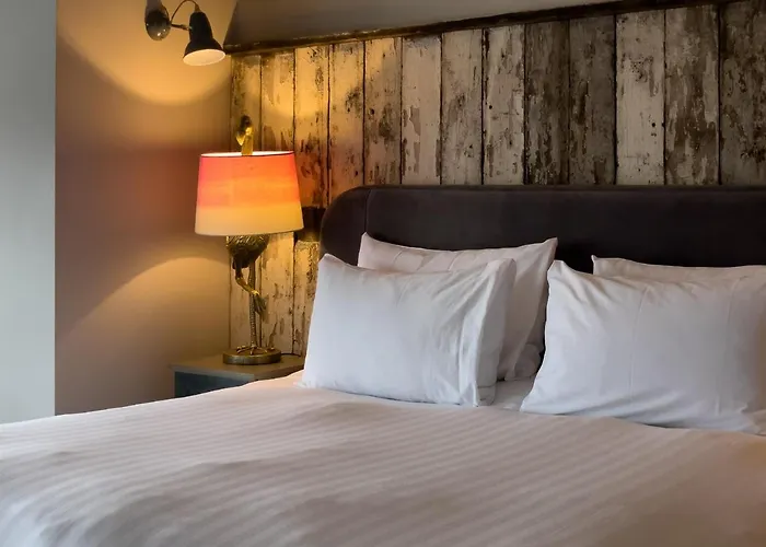 Отель House Bedrooms 2*