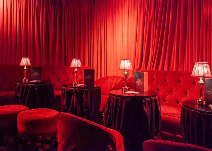 Отель House Bedrooms 2*