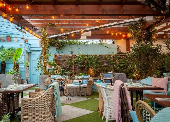 Отель House Bedrooms Дублин