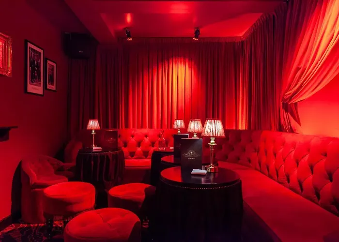 Отель House Bedrooms