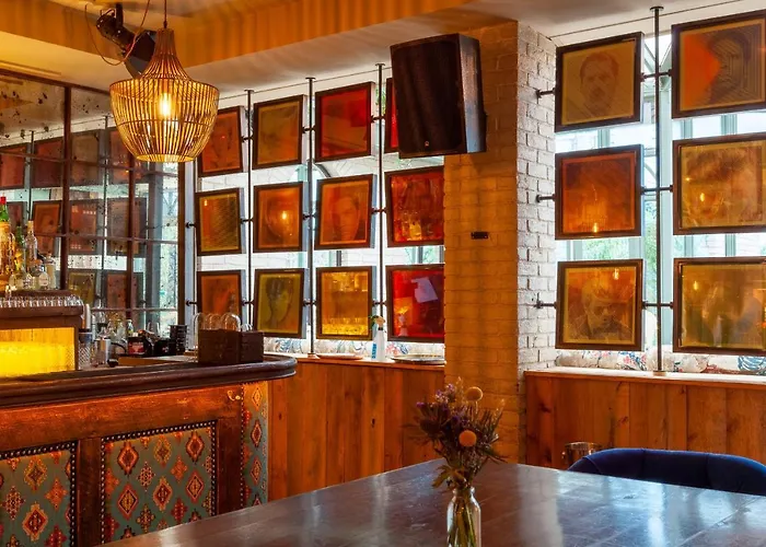 House Bedrooms 2* Дублин