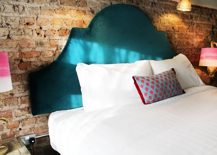 Отель House Bedrooms 2*