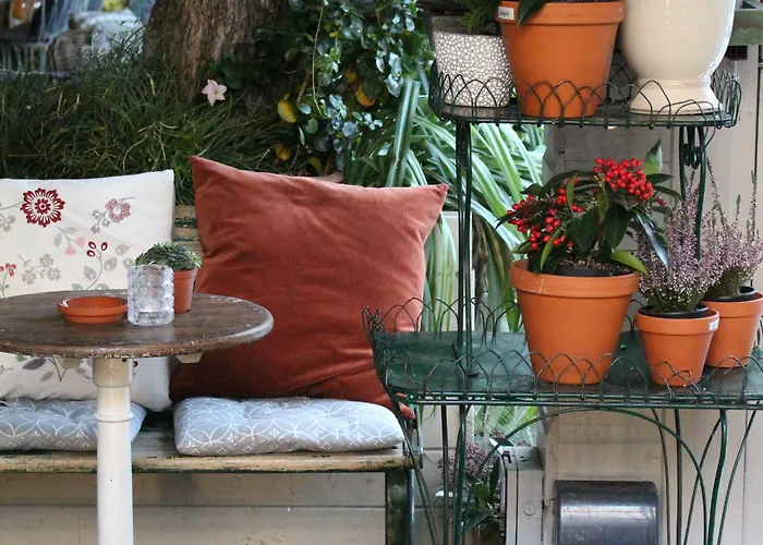 Отель House Bedrooms