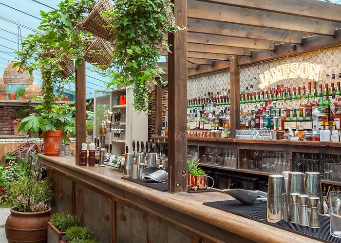 Отель House Bedrooms