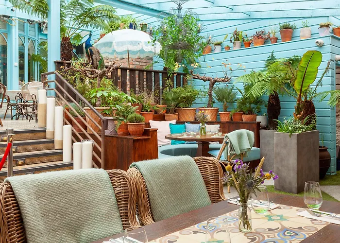 Отель House Bedrooms