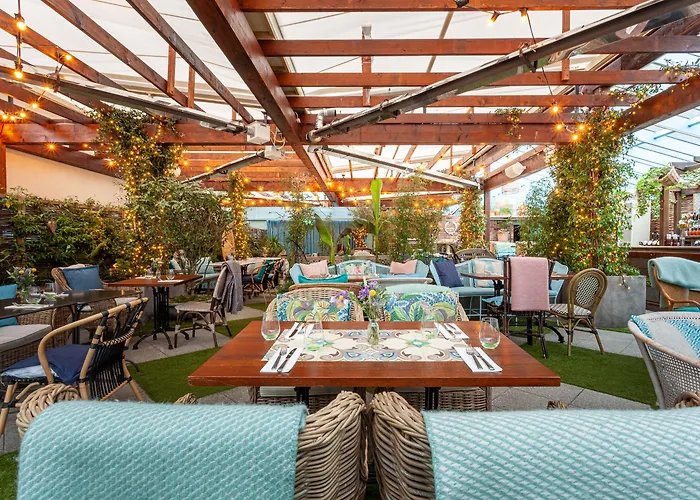 Отель House Bedrooms 2*